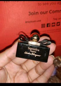 Salvatore Ferragamo Signorina Misteriosa