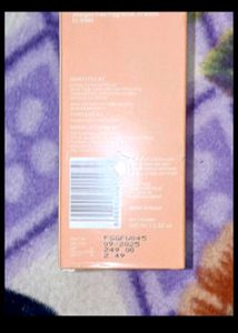 (Pack Of 21) Foxtale Skincare Kit