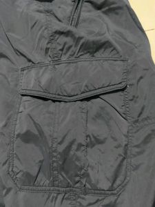 Westwood Double Layer Parachute Cargo Pants