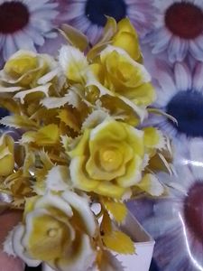 Wonderful Amazing Artificial Flower