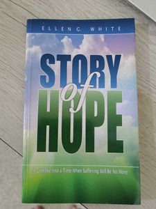 Story of Hope by Ellen G. White