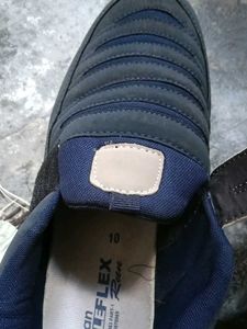 Asian Soleflex Run Shoes