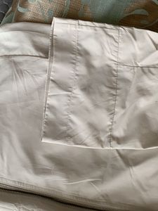 Lightweight Beige Jacket
