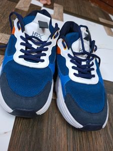 Like New HRX shoes