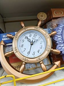 Decorative Wall Clock