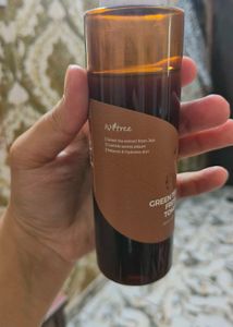 ISNTREE Green Tea Fresh Toner