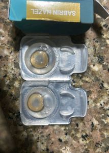Color Contact Lenses