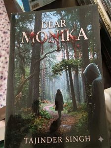 3 suspense thriller book (free gift along)