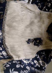 One Peace Gown