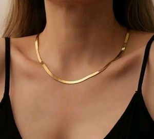 1 piece snake chain ✨