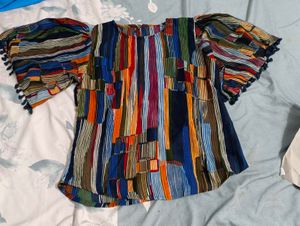 beautiful kurti