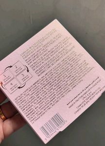Charlotte Tilbury pillow talk face pallete