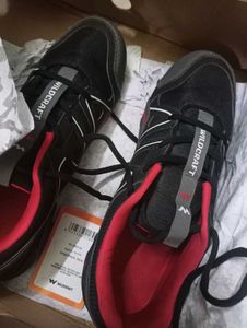Wildcraft Outdoor Shoes Brand New