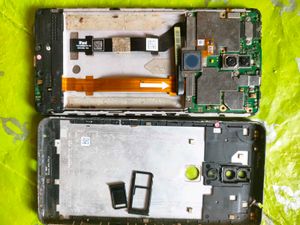 Nokia 3.1 plus Phone