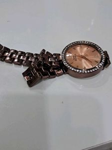 Hmt Watch