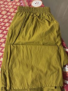 Beautiful Embroidered Kurta