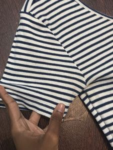 Classic Striped T-Shirt