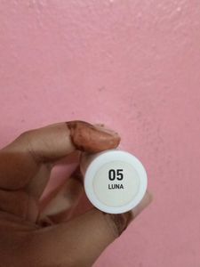 MyGlamm Nail Polish