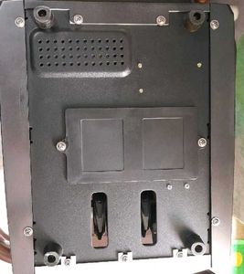 Cash Counting Machine