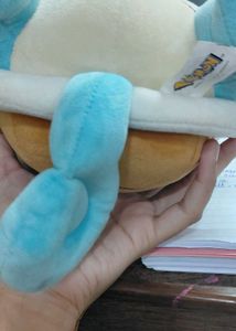 soft toys