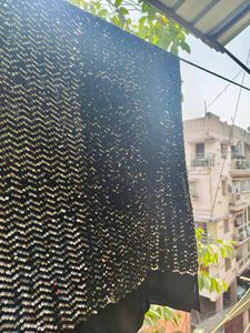 PARTY GLITTER FABRIC