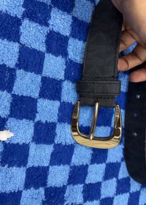🇺🇸 Micheal kors imported belt