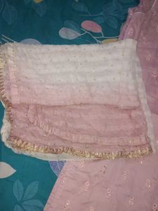 straight kurti set