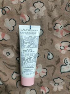 Oriflame Glow Essentials Face Cream