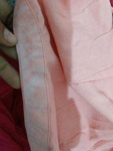 Elegant Pink Jumpsuit