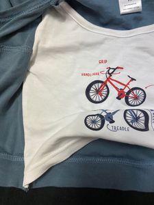 Baby Boy Pant Set