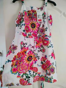 Jumpsuit Beach Wear