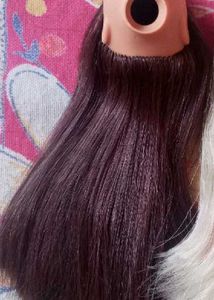 Barbie Doll Head (2010s)