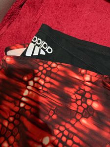Adidas  Athletic Shorts
