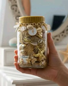 Mystery Jewellery Jar