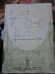 NCERT Mathematics Textbook for Class XII Part 1&amp;2