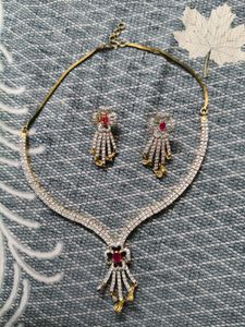 NECKLACE SET