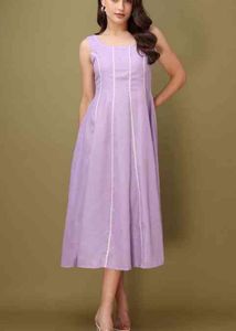 Midi Dress(M)