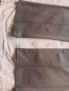 Stylish Wide Leg Pants