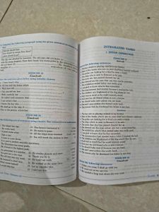 class 11th english full marks guide