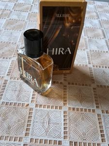 HIRA Silk Robe Parfum - Long Stay Fragrance