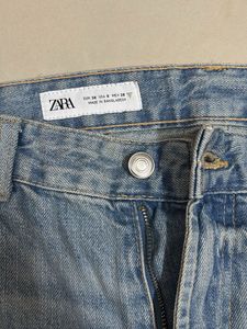 Zara Jeans