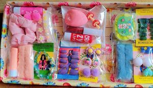 Kawaii Accessory Set