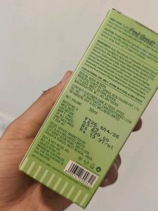 Dot &amp; Key Cica Niacinamide Serum - SEALED
