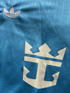 Adidas Royal Caribbean T-Shirt