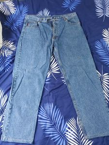 Imported From USA. Size 36 Never Worn Because Of Size Issue. It Has A Minor Stain As Shown In Pic 4