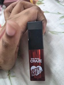 Swiss Beauty Craze Liquid Tint