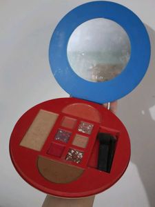 Sugar Eyes and Face Palette