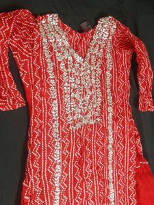 Rad Beautiful Kurta