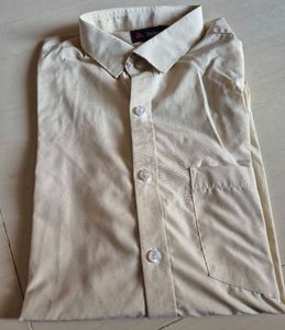 Men Formal Shirt Full Sleeves