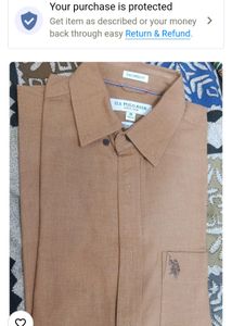 US Polo Shirt Combo-4